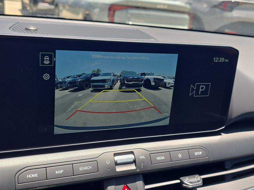 2026 Kia K4 LXS San Clemente CA