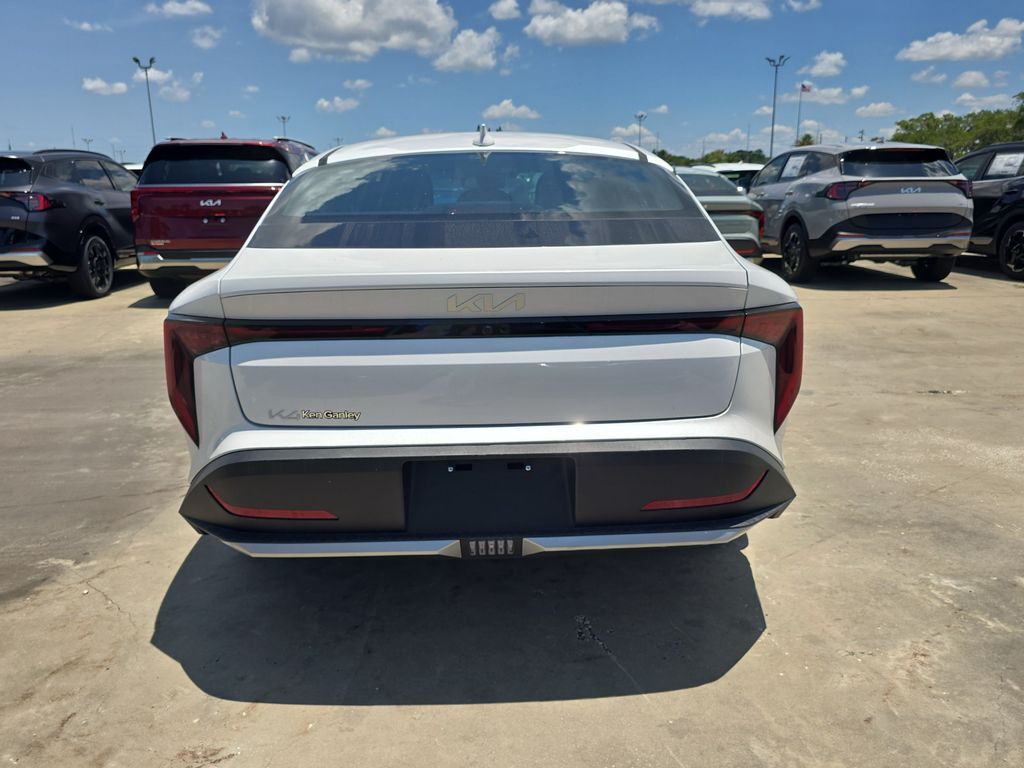 2026 Kia K4 LXS San Clemente CA