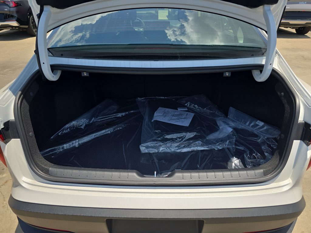 2026 Kia K4 LXS San Clemente CA