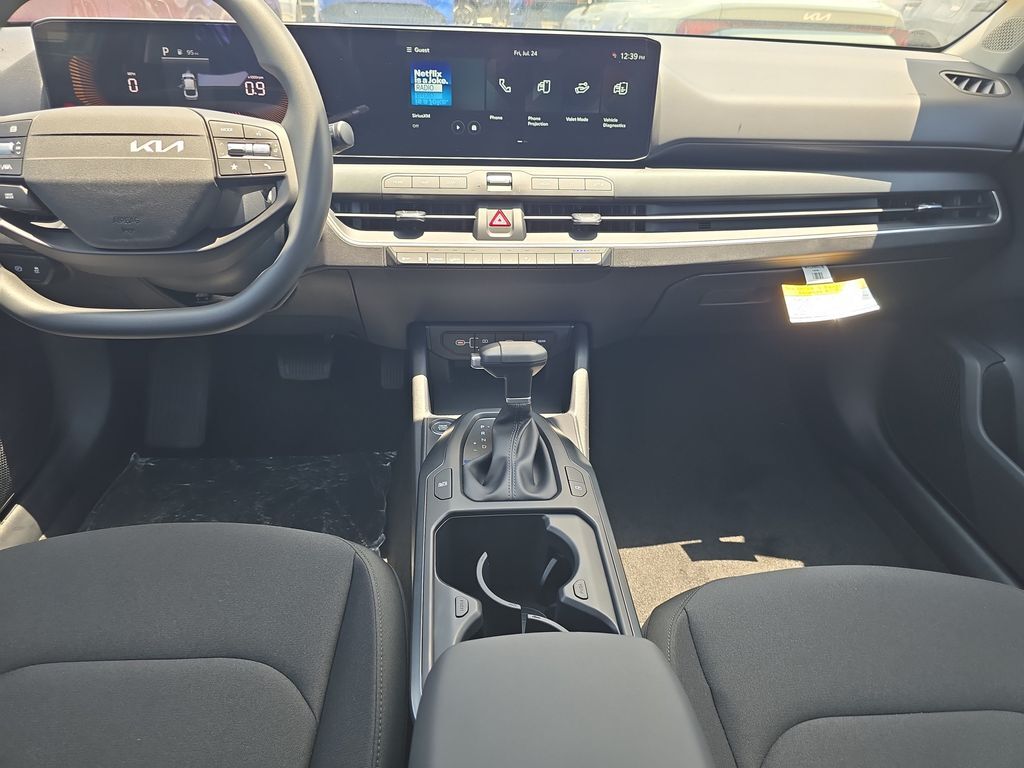 2026 Kia K4 LXS San Clemente CA
