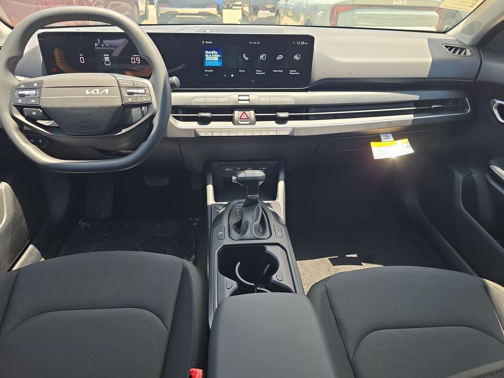 2026 Kia K4 LXS San Clemente CA