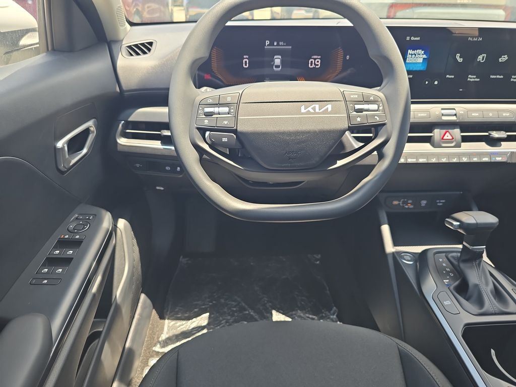 2026 Kia K4 LXS San Clemente CA