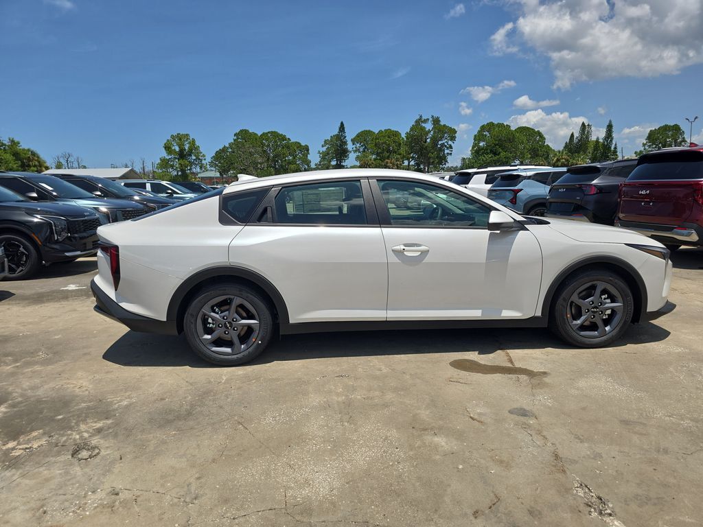 2026 Kia K4 LXS San Clemente CA