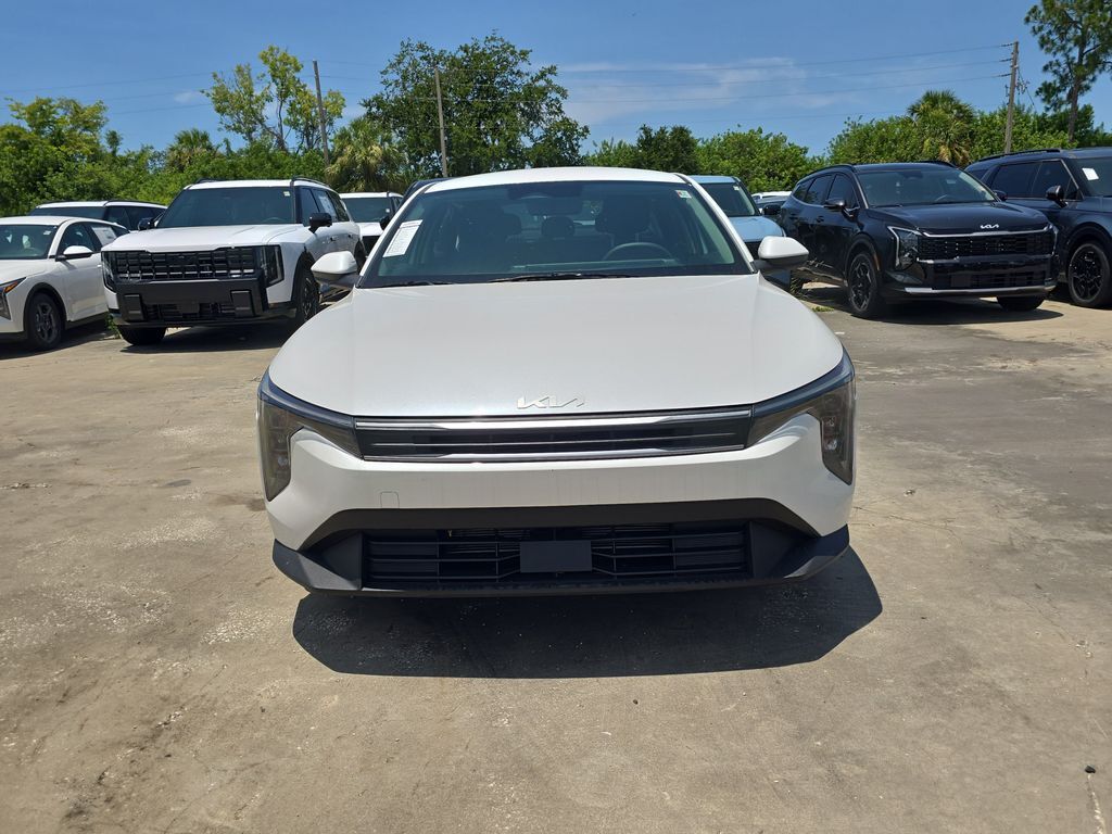 2026 Kia K4 LXS San Clemente CA