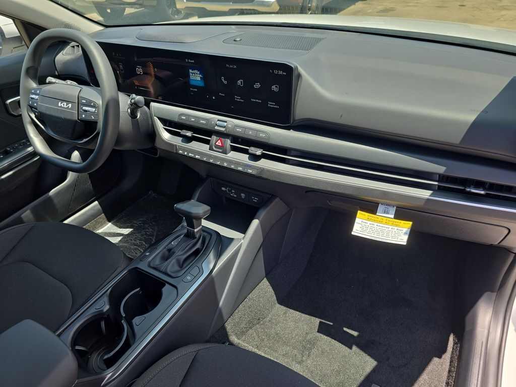 2026 Kia K4 LXS San Clemente CA