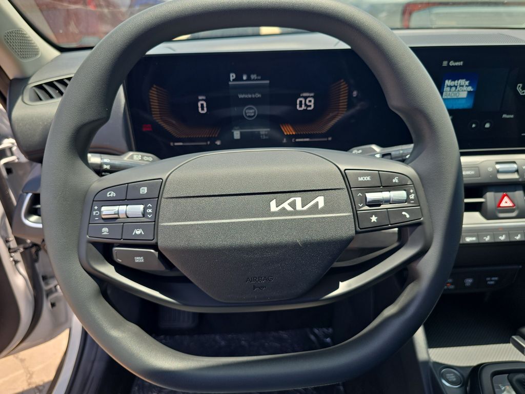 2026 Kia K4 LXS San Clemente CA