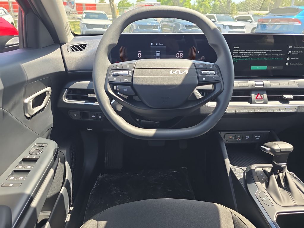 2026 Kia K4 LXS San Clemente CA