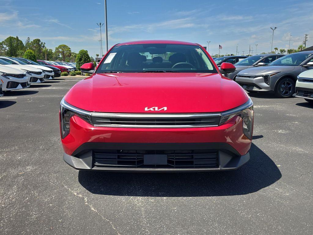 2026 Kia K4 LXS San Clemente CA