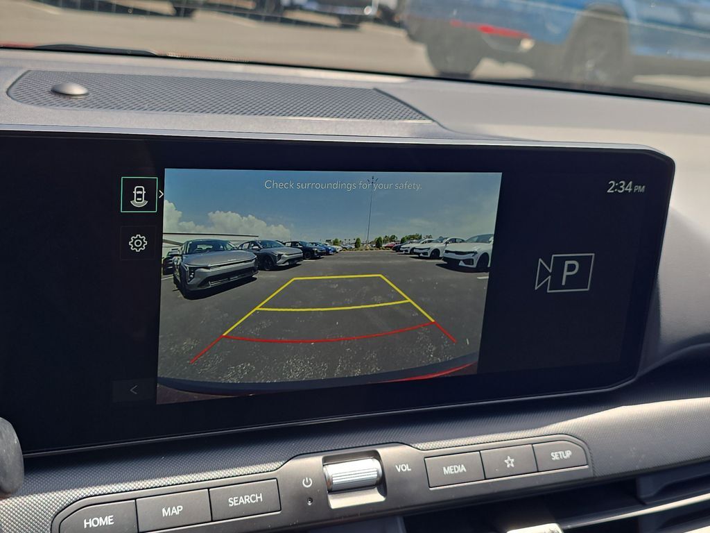 2026 Kia K4 LXS San Clemente CA