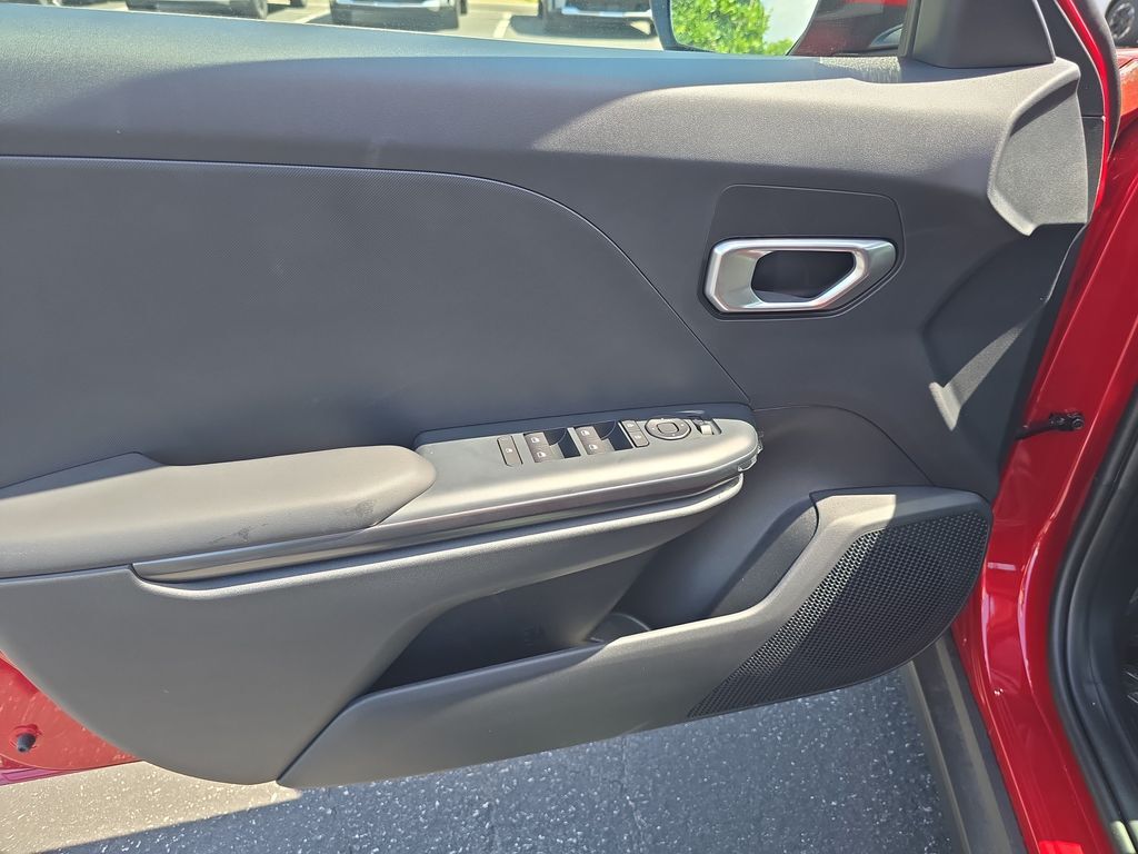 2026 Kia K4 LXS San Clemente CA