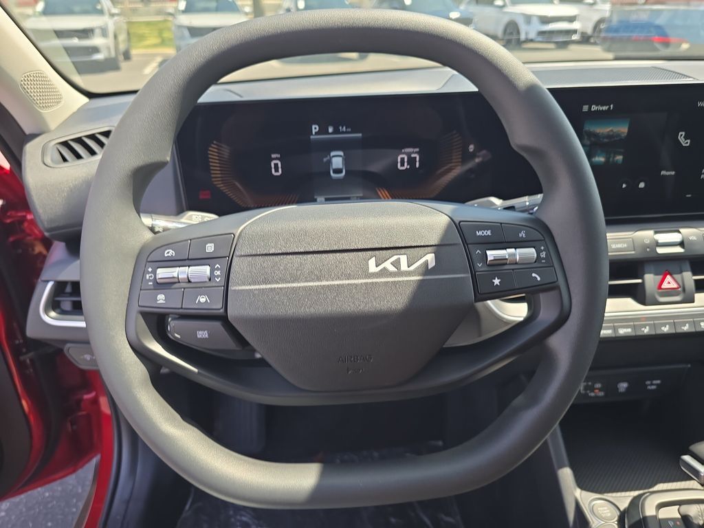 2026 Kia K4 LXS San Clemente CA