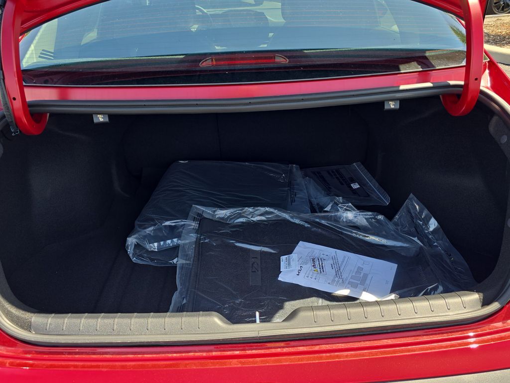 2026 Kia K4 LXS San Clemente CA