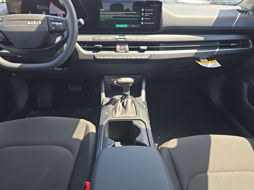 2026 Kia K4 LXS San Clemente CA