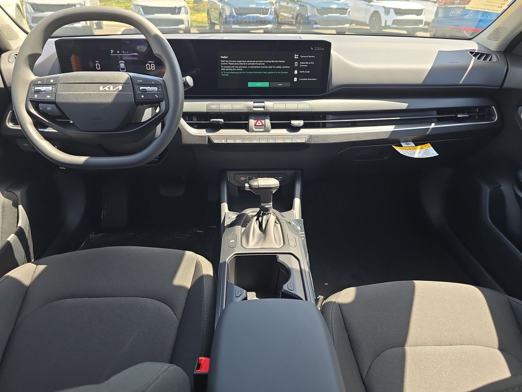 2026 Kia K4 LXS San Clemente CA