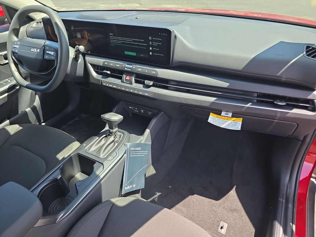 2026 Kia K4 LXS San Clemente CA