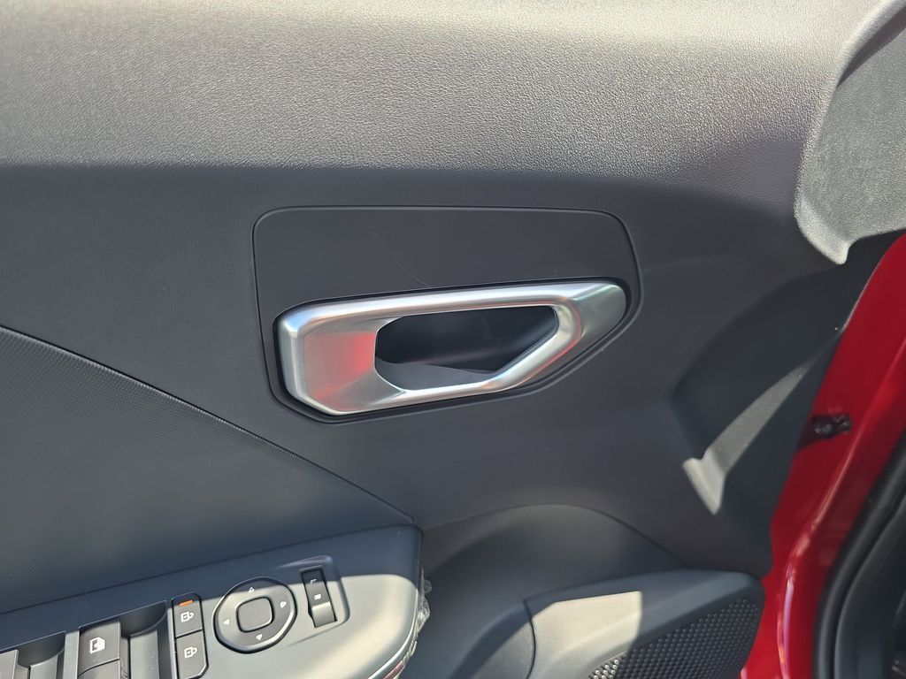 2026 Kia K4 LXS San Clemente CA