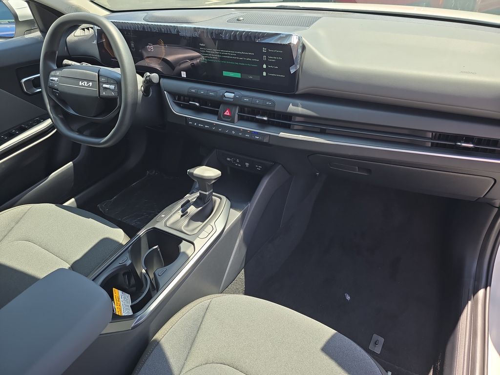 2026 Kia K4 LXS San Clemente CA