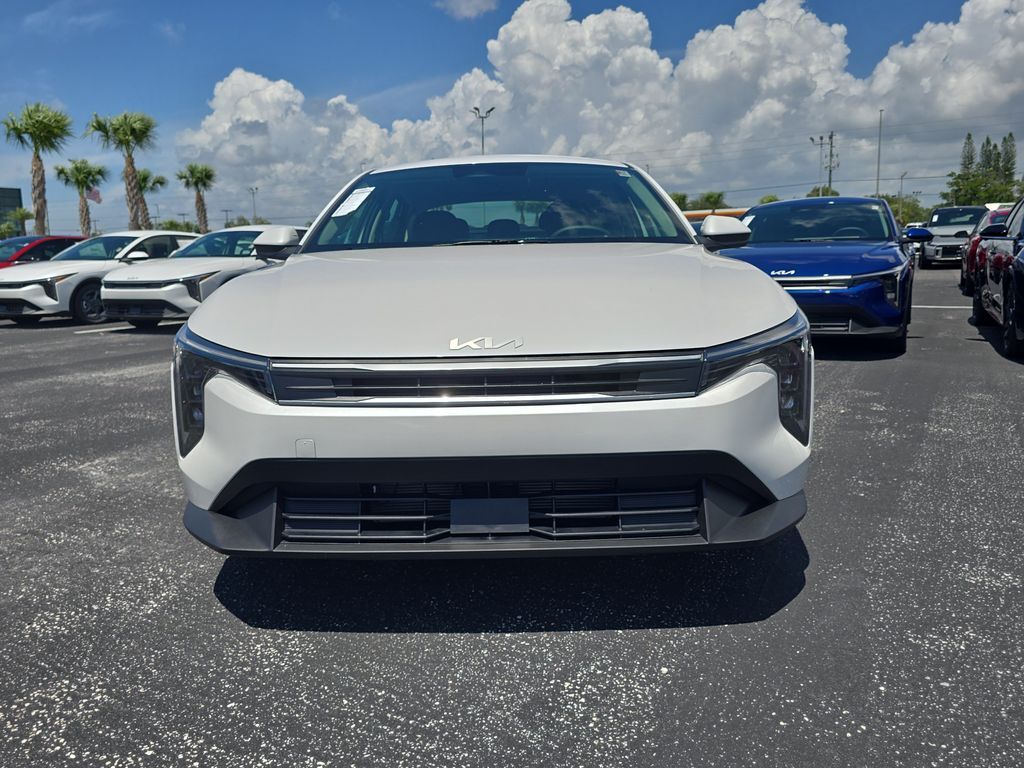 2026 Kia K4 LXS San Clemente CA