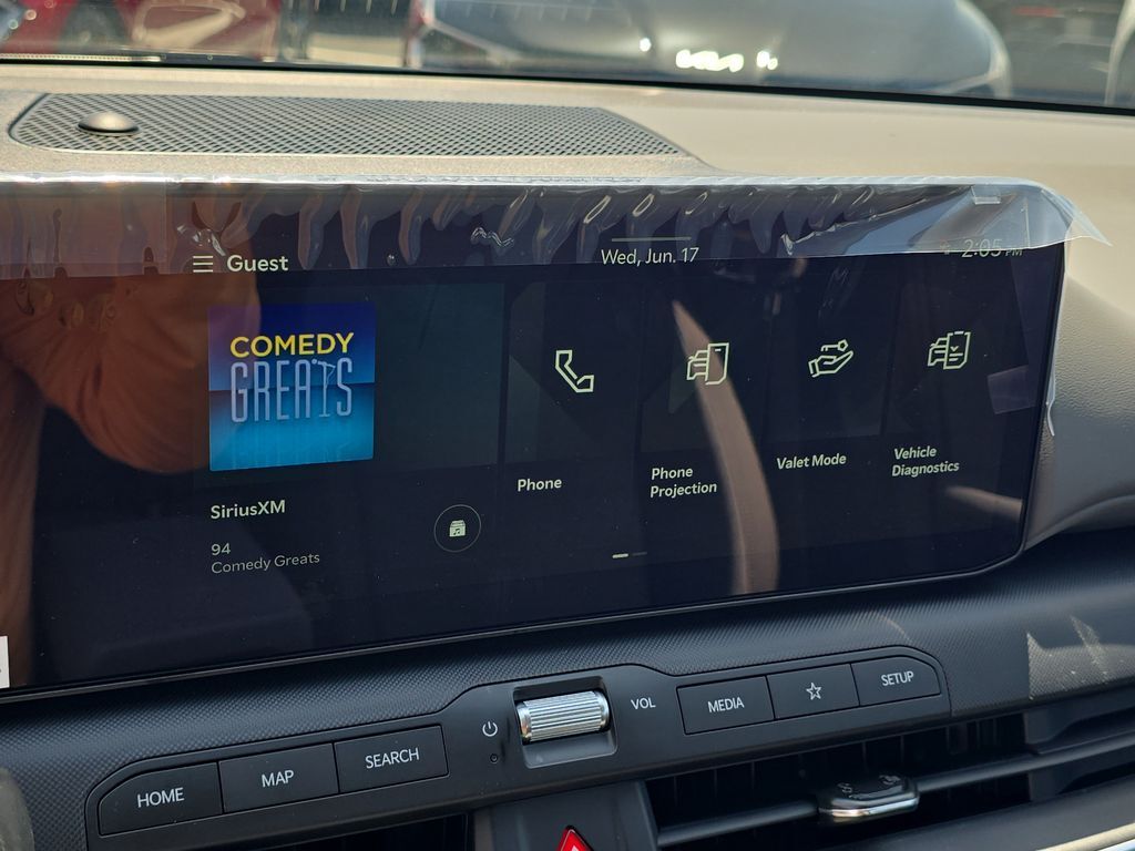 2026 Kia K4 LXS San Clemente CA