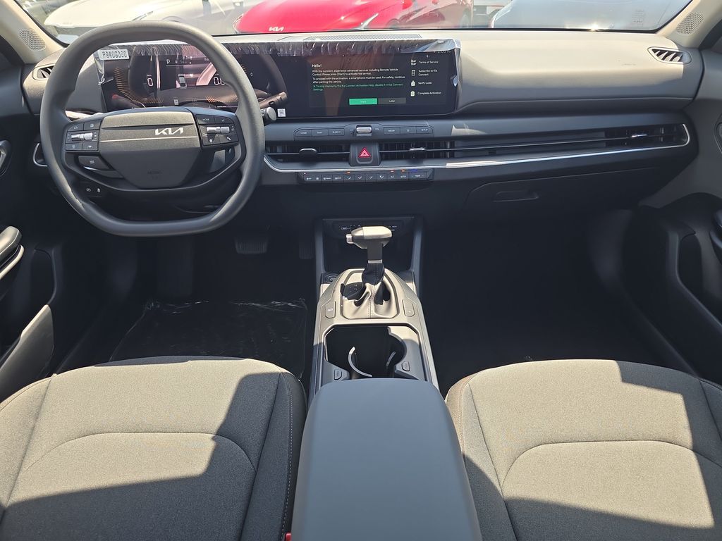 2026 Kia K4 LXS San Clemente CA
