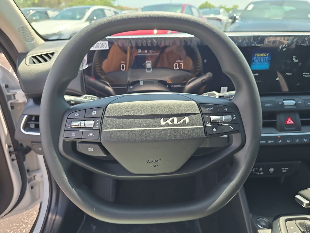 2026 Kia K4 LXS San Clemente CA