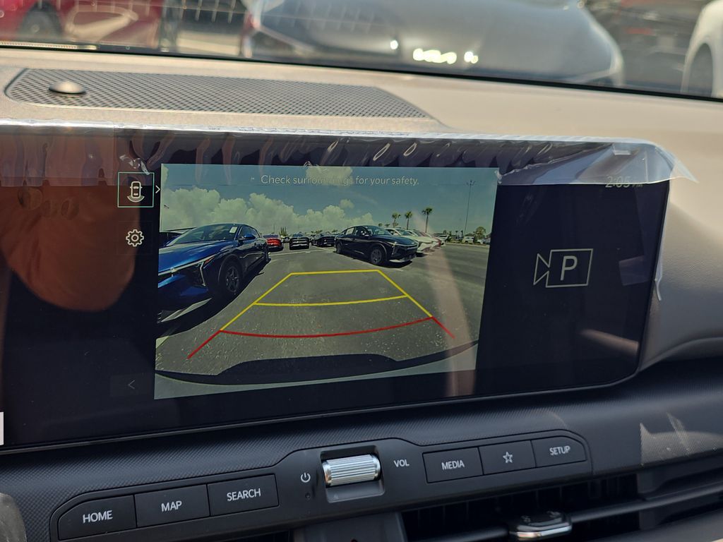 2026 Kia K4 LXS San Clemente CA