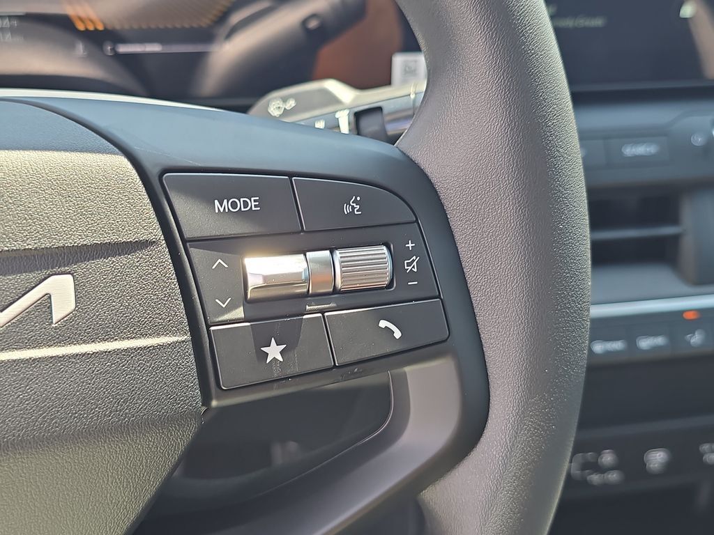 2026 Kia K4 LXS San Clemente CA