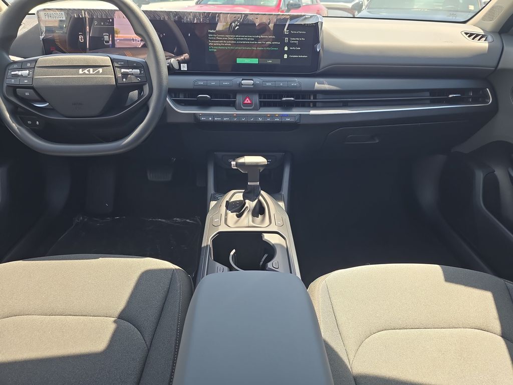 2026 Kia K4 LXS San Clemente CA