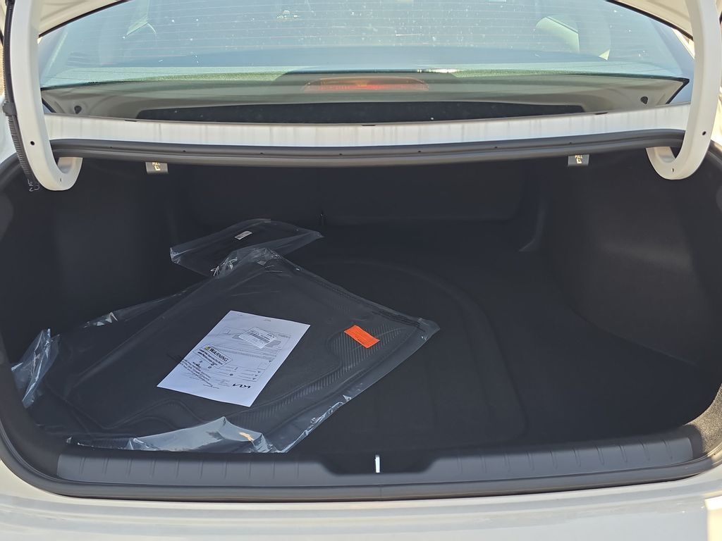 2026 Kia K4 LXS San Clemente CA