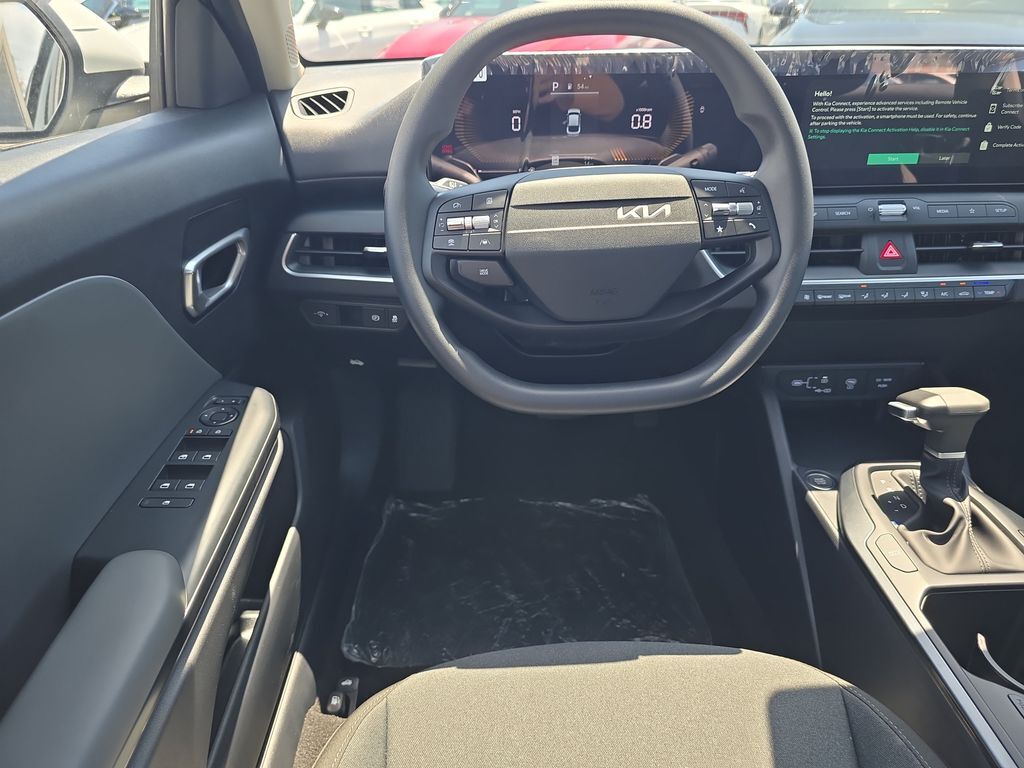 2026 Kia K4 LXS San Clemente CA