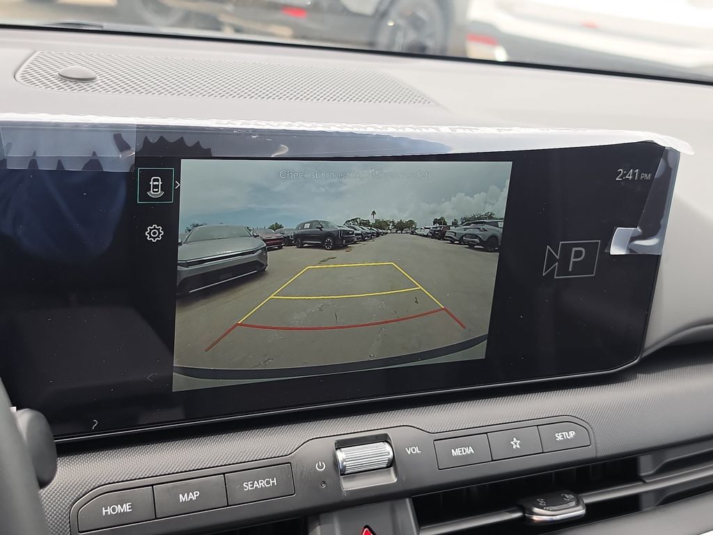 2026 Kia K4 LXS San Clemente CA
