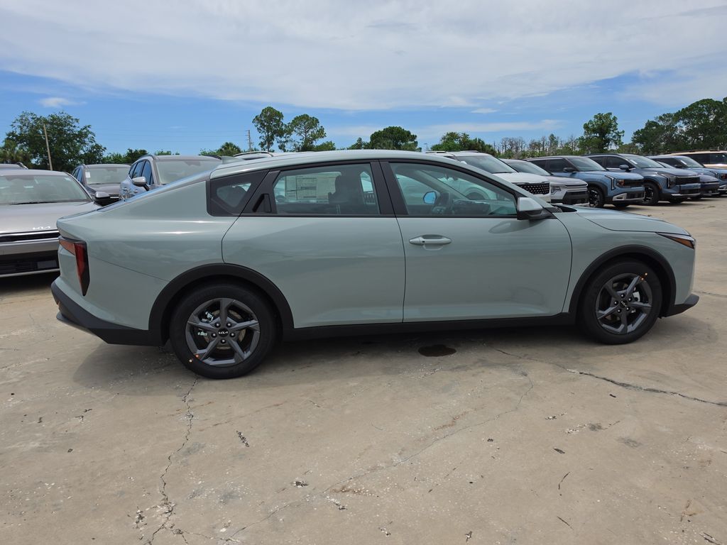 2026 Kia K4 LXS San Clemente CA