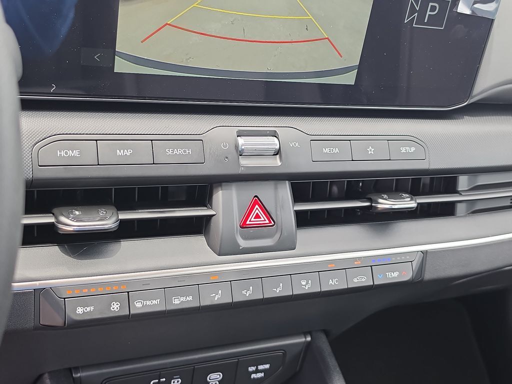 2026 Kia K4 LXS San Clemente CA