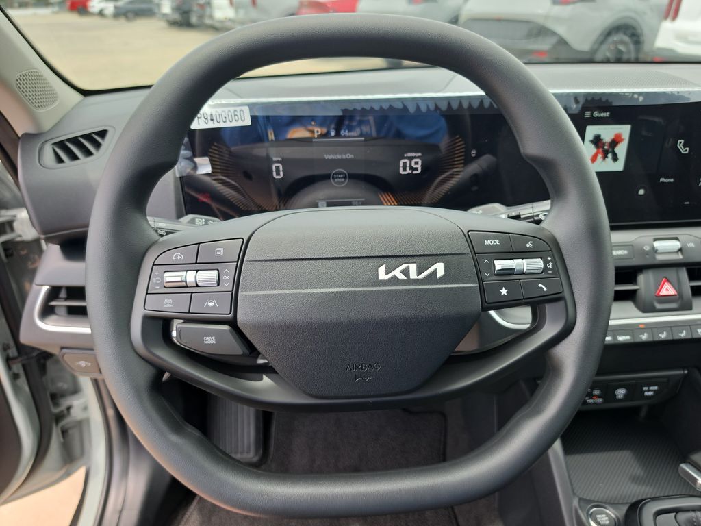 2026 Kia K4 LXS San Clemente CA