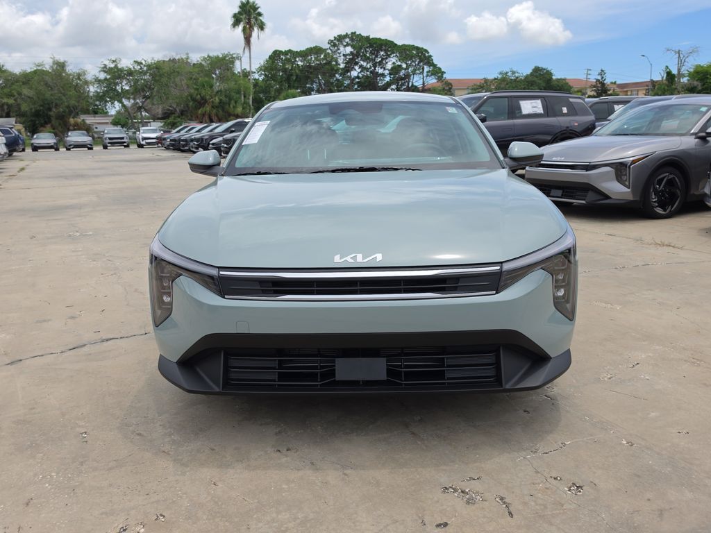 2026 Kia K4 LXS San Clemente CA