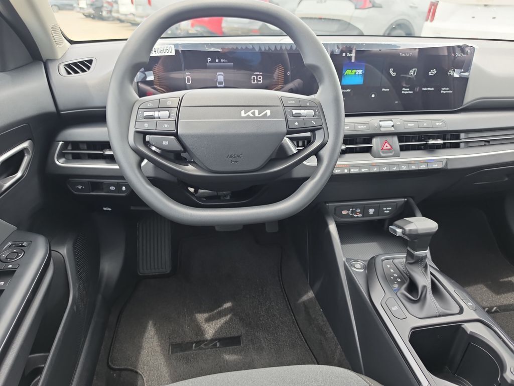 2026 Kia K4 LXS San Clemente CA