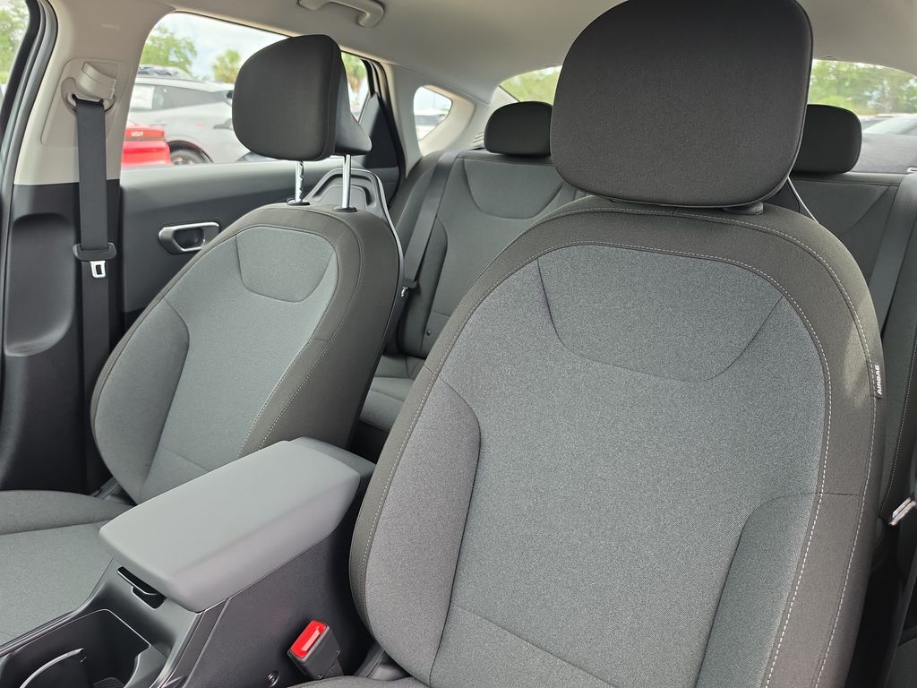 2026 Kia K4 LXS San Clemente CA