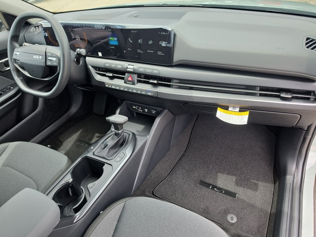 2026 Kia K4 LXS San Clemente CA