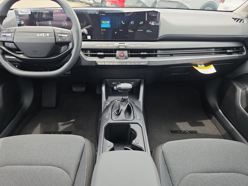 2026 Kia K4 LXS San Clemente CA