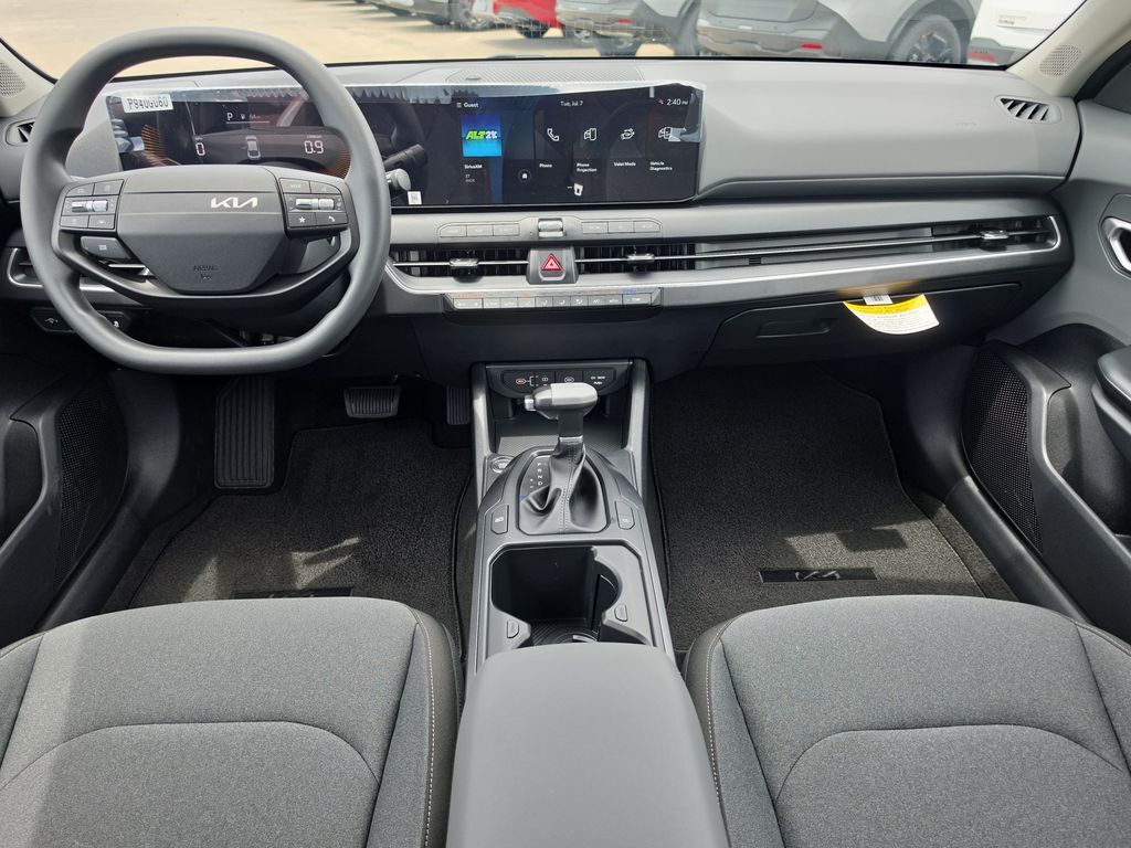 2026 Kia K4 LXS San Clemente CA
