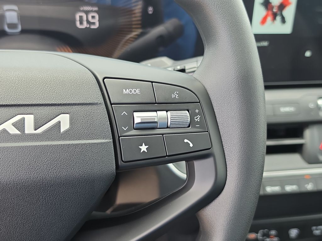 2026 Kia K4 LXS San Clemente CA