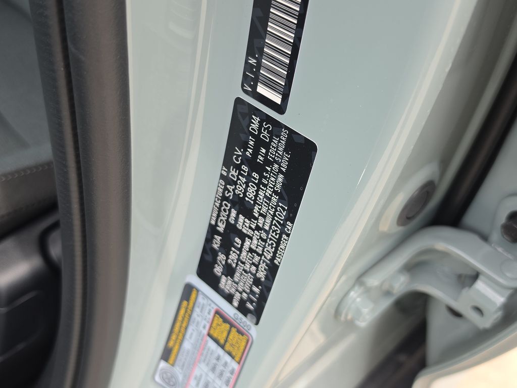 2026 Kia K4 LXS San Clemente CA
