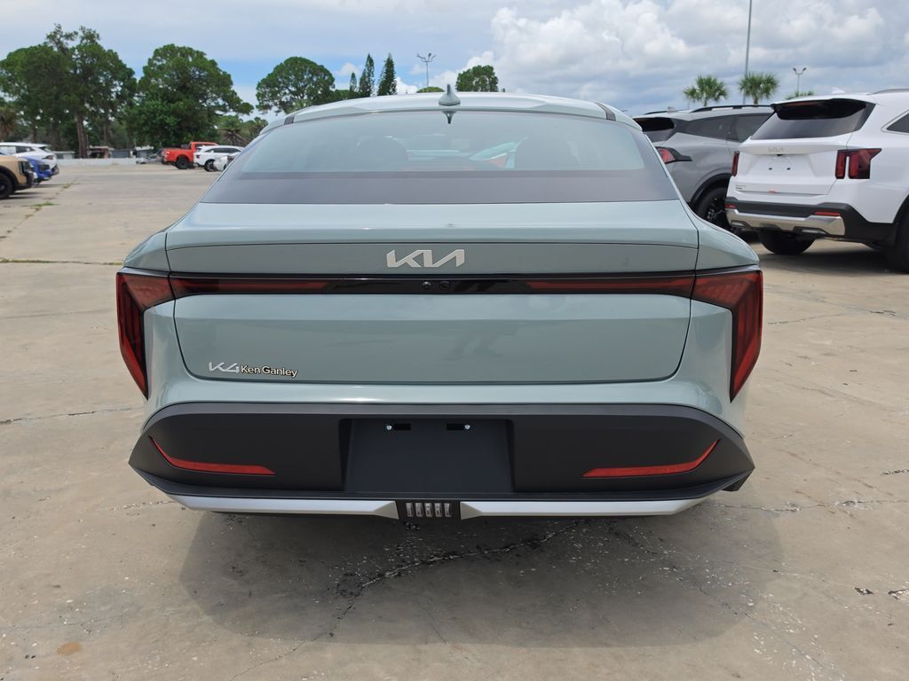 2026 Kia K4 LXS San Clemente CA