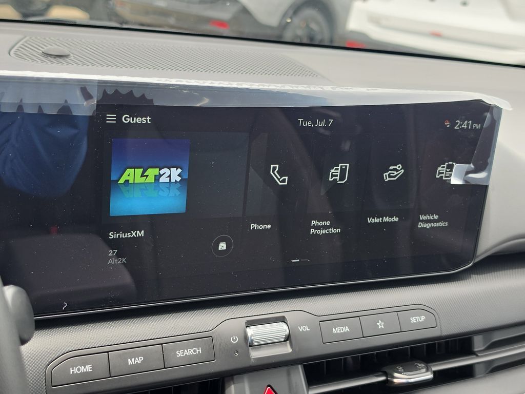 2026 Kia K4 LXS San Clemente CA