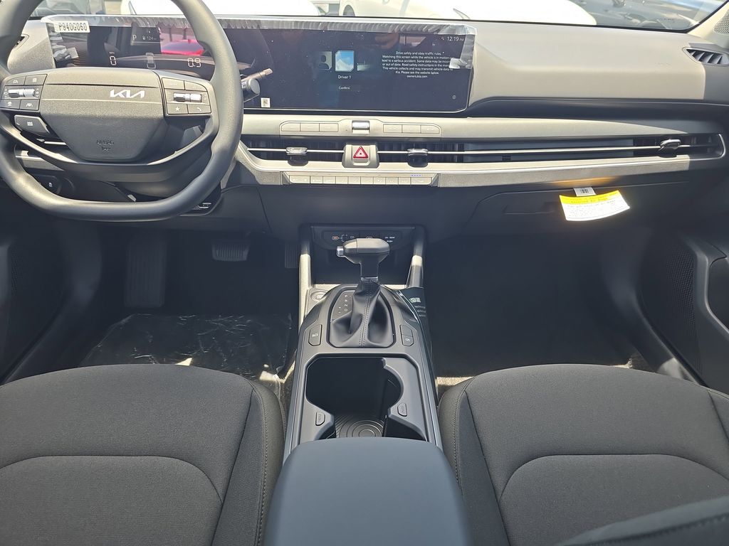 2026 Kia K4 LXS San Clemente CA