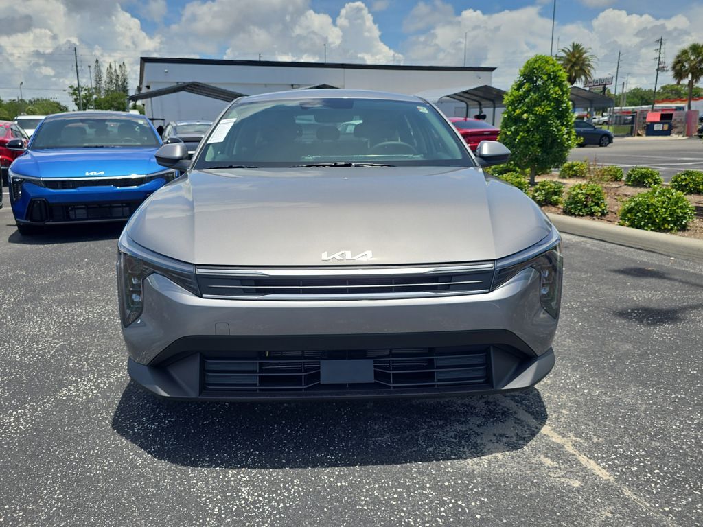 2026 Kia K4 LXS San Clemente CA