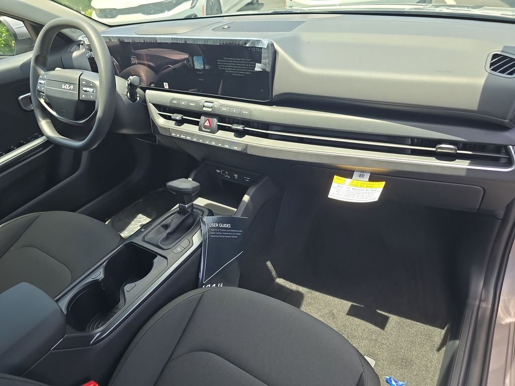 2026 Kia K4 LXS San Clemente CA