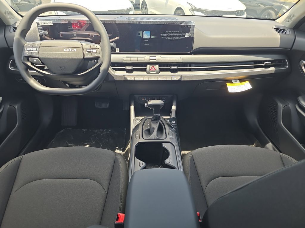 2026 Kia K4 LXS San Clemente CA