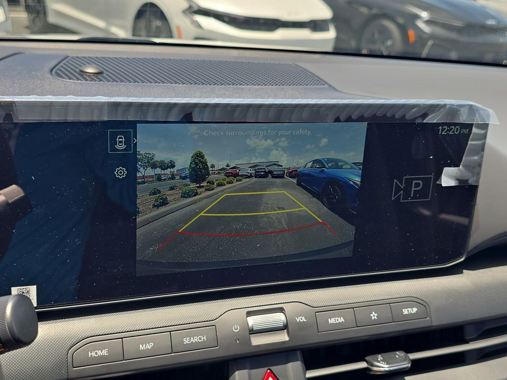 2026 Kia K4 LXS San Clemente CA