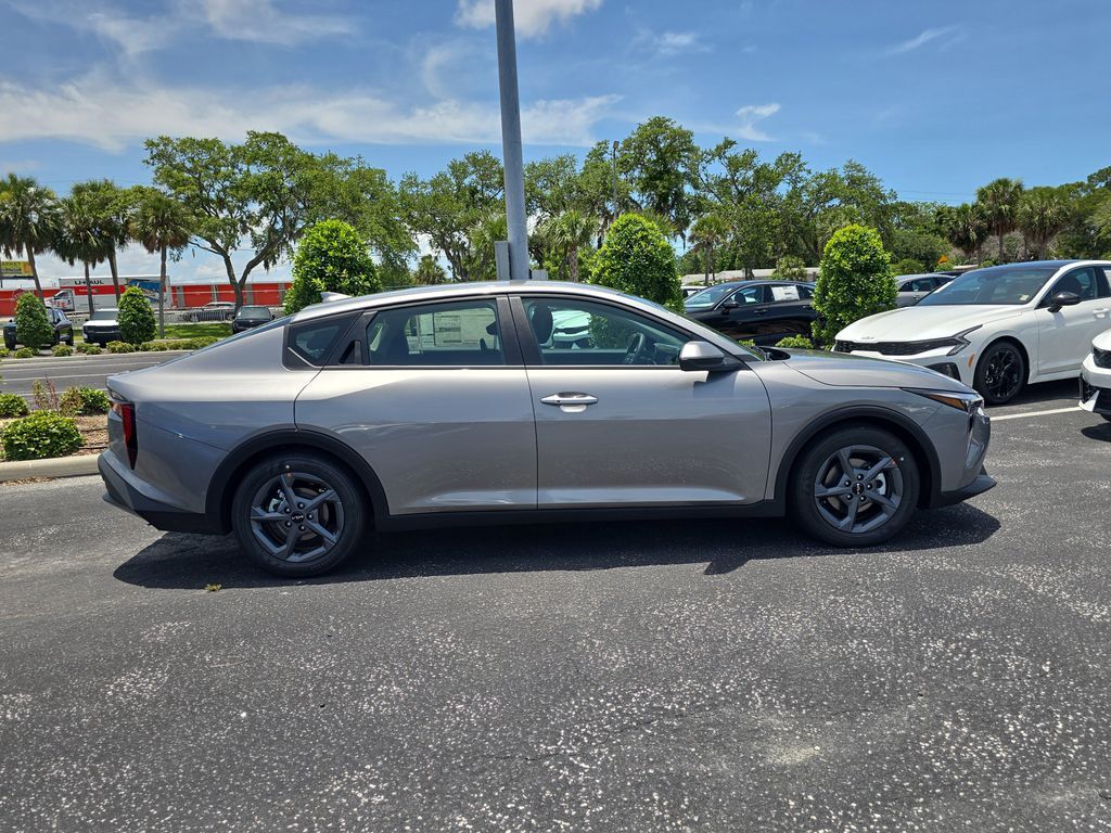 2026 Kia K4 LXS San Clemente CA